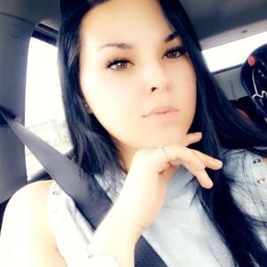 Meet your Posher, Paige